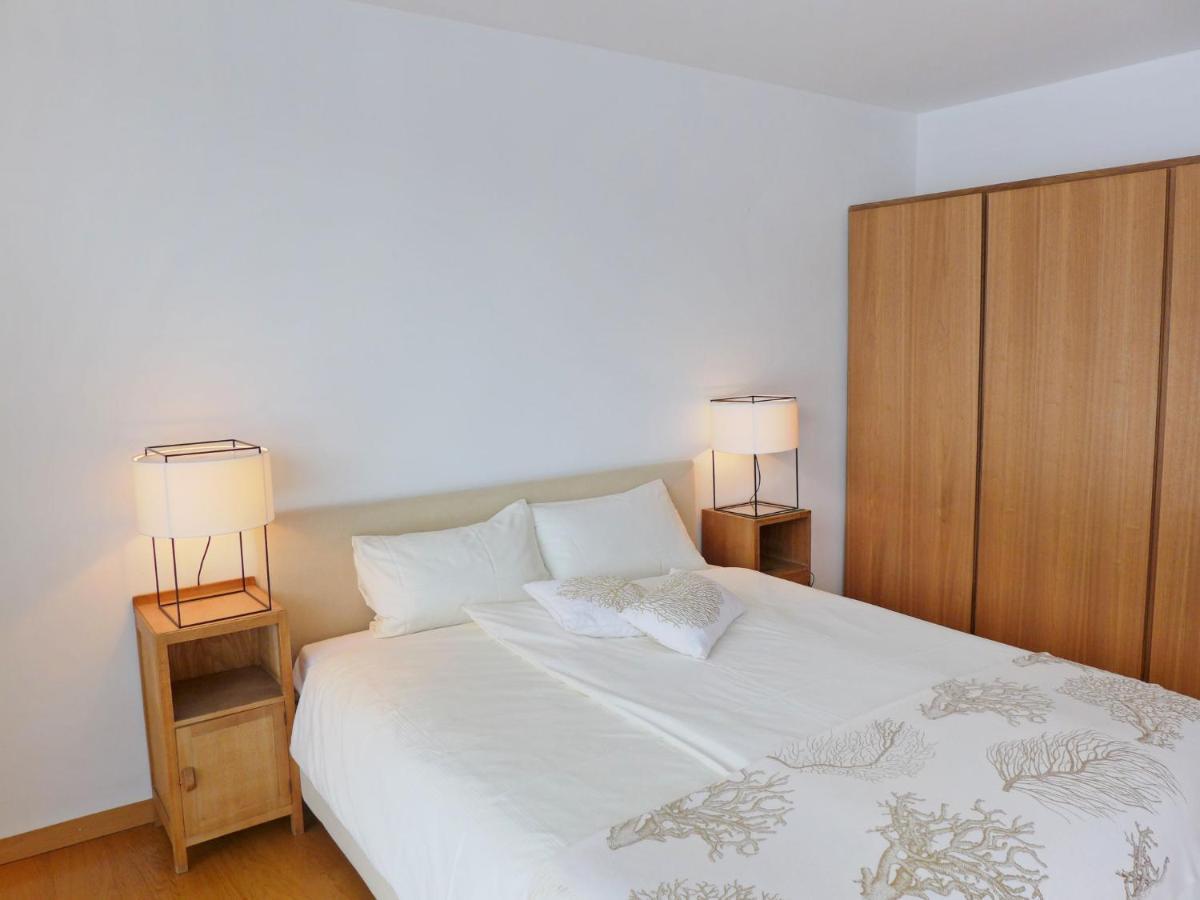 Apartment Residenz Cresta Kulm B26 By Interhome Celerina/Schlarigna Ngoại thất bức ảnh